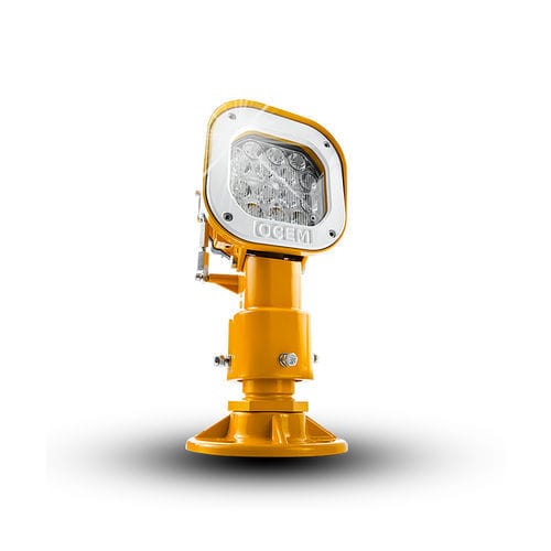 Фонарь REIL - LEFL  - OCEM - Airfield lighting - для приближения / для аэродрома / LED