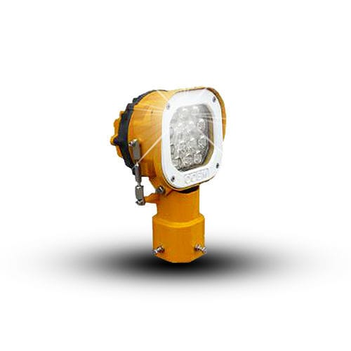 Фонарь для трассы - LERA - OCEM - Airfield lighting - для приближения / для аэропорта / LED