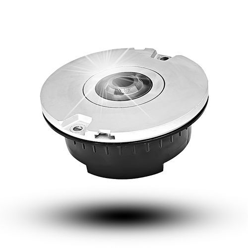 Фонарь для трассы - LHI - OCEM - Airfield lighting - для вертодрома / LED / белый