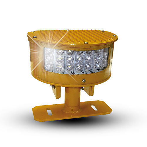 Прожектор LED - LHP - OCEM - Airfield lighting - для вертодрома
