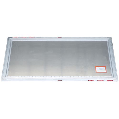 Паллет PLA HALF - 25L15-() - PALNET GMBH AIR CARGO PRODUCTS - главная палуба / для грузовых самолетов