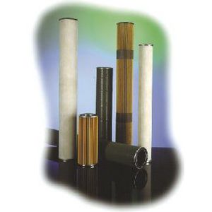 Фильтр для топлива - SO Series  - Parker Aerospace Filtration Division - с картриджем