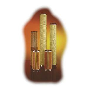 Фильтр для топлива - FO Series - Parker Aerospace Filtration Division - для летательного аппарата / с картриджем
