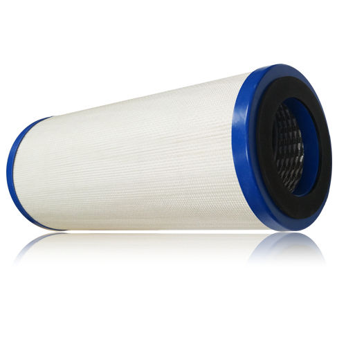 Фильтр для топлива - FO-6XXA1, A2, A3, A5 - Parker Aerospace Filtration Division - для летательного аппарата / с картриджем