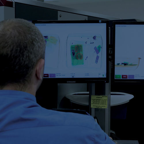 Программное обеспечение для управления - NETVIEW - RAPISCAN SYSTEMS LTD - для обеспечения безопасности / для контроля / для печати