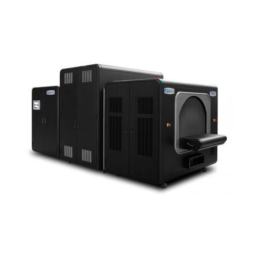 Сканер для багажа в багажном отделении - EDS IS RTT ® - RAPISCAN SYSTEMS LTD - для обнаружения взрывчатых веществ / для аэропорта / с рентгеновским излучением