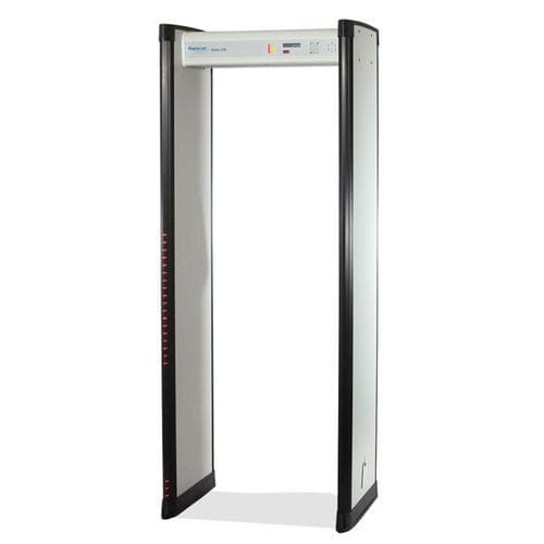 Ворота досмотра для аэропорта - METOR® 6M - RAPISCAN SYSTEMS LTD