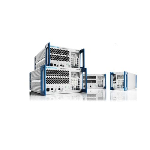 Аудиопанель VHF - 4200 series  - ROHDE & SCHWARZ GMBH & CO. KG - UHF / для управления воздушным движением