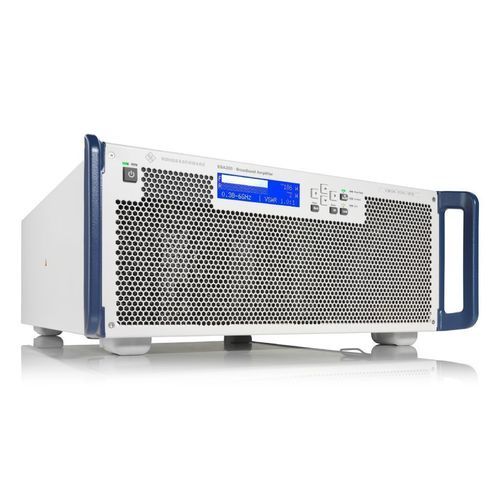 Тестер для авиационной электроники - BBA300 series - ROHDE & SCHWARZ GMBH & CO. KG - воздухоплавательный / компактный