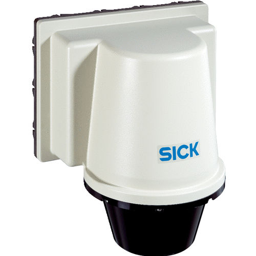 Бесконтактный лазерный сканер - LD-LRS series - SICK SENSOR INTELLIGENCE - 3D / 2D / для аэронавтики