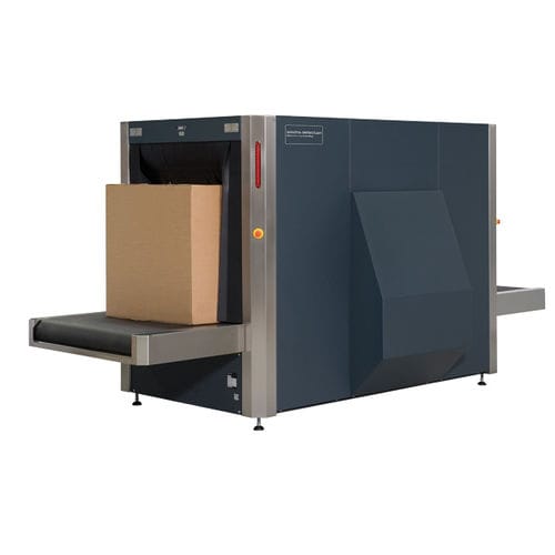 Сканер для багажа - HI-SCAN 100100V-2is  - SMITHS DETECTION - для контроля / для посылок / для груза