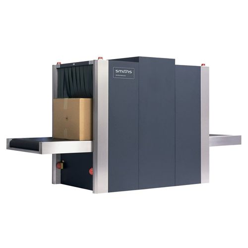 Сканер для багажа - HI-SCAN 100100V  - SMITHS DETECTION - для груза / для контроля / для аэропорта