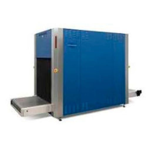 Сканер для багажа - SDX 100100 LC - SMITHS DETECTION - для груза / для посылок / для аэропорта