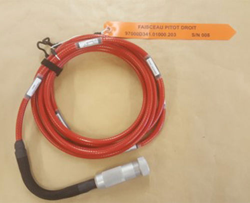 Кабельный жгут для самолета - FPA200-203 - STERELA