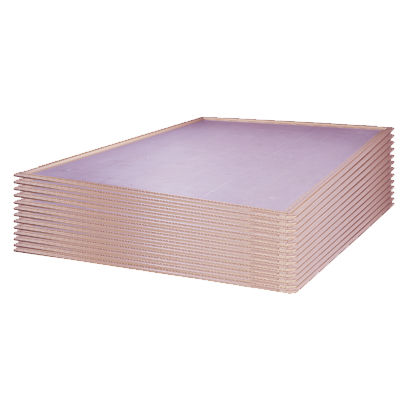 Паллет для груза - PMC  - TAIWAN FYLIN INDUSTRIAL CO., LTD, Taiwan