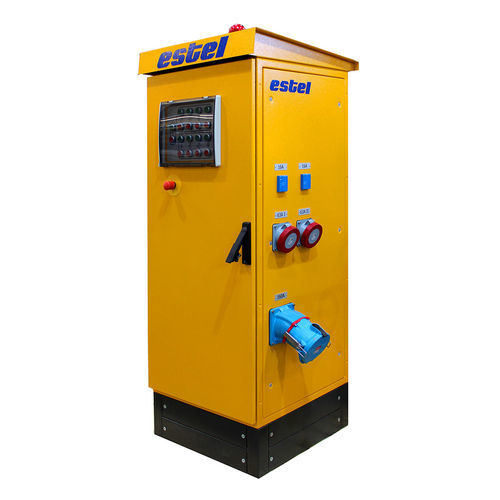 Источник электропитания для самолета - DPA - TALLINN ELECTRICAL ENGINEERING FACTORY ESTEL - AC/DC