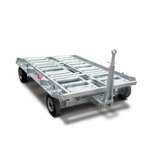 Прицеп контейнеровоз - CARGO0030C - TIPS GSE - LD3 / LD2 / LD1