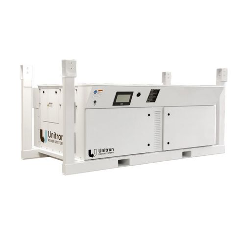 Фиксированный пусковой агрегат - UNITRON POWER SYSTEMS - для трассы / для ангара / для самолета