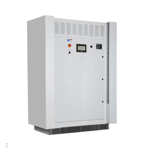 Фиксированный пусковой агрегат - AHP 150-200F - UNITRON POWER SYSTEMS - для самолета / AC/DC