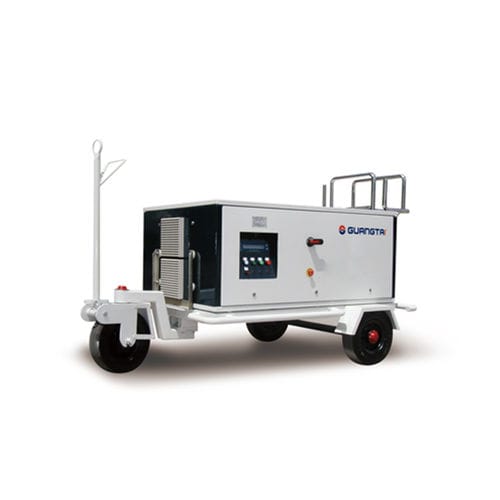 Преобразователь частоты для технического обслуживания самолетов - WEIHAI GUANGTAI AIRPORT EQUIPMENT CO., LTD