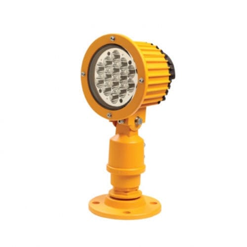 Фонарь для трассы - EHA(L) - YOUYANG AIRPORT LIGHTING EQUIPMENT INC. - для приближения / для аэропорта / LED