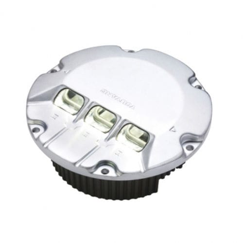 Фонарь для приближения - IHE(L) - YOUYANG AIRPORT LIGHTING EQUIPMENT INC. - для аэропорта / LED / белый
