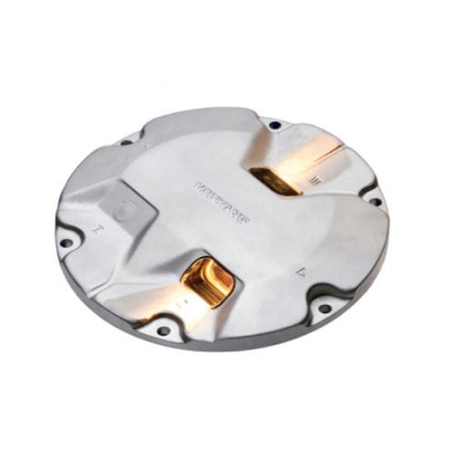 Фонарь для трассы - IHF - YOUYANG AIRPORT LIGHTING EQUIPMENT INC. - для аэропорта / LED / белый
