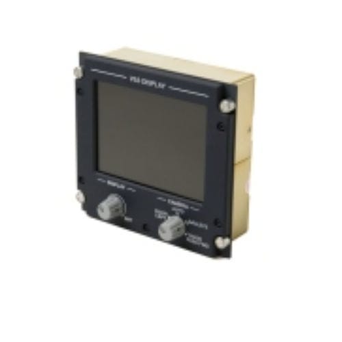 Камера для видеонаблюдения - AS-31-0002-001 - A.S. AVIONICS SERVICES - для самолета