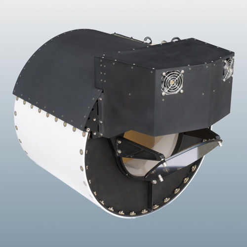 Авиационный радиометр - AERODATA AG - микроволновый