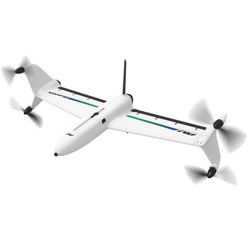 Беспилотник для профессионального использования - Quantix - AEROVIRONMENT, INC. - для распознавания / для картографии / квадрокоптер