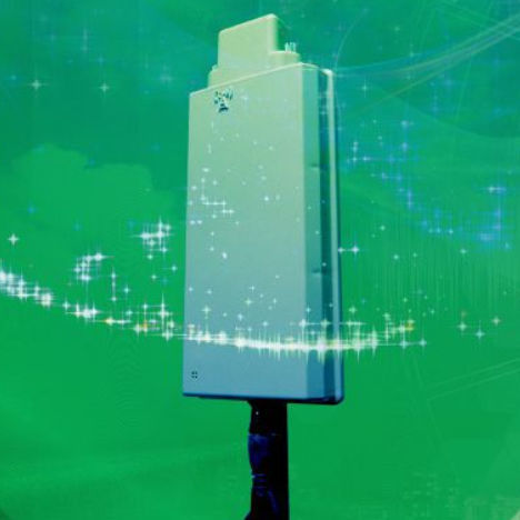 Система передачи данных для дрона - AEROVIRONMENT, INC.