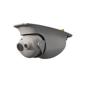 Подвес 2 оси - MANTIS™ i22 - AEROVIRONMENT, INC. - для дрона