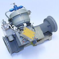 Клапан для топлива - LIEBHERR-AEROSPACE & TRANSPORTATION SAS - изоляционный / для летательного аппарата