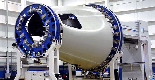 Ультразвуковой прибор для контроля - TORRESSONIC  - M.TORRES DISEÑOS INDUSTRIALES S.A.U. - для поверхности