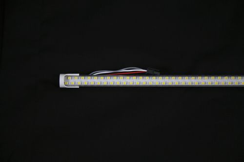 Лампа для самолета - L1235 series - AIRCRAFT LIGHTING INTERNATIONAL - светодиодная / флюоресцентная / с трубками