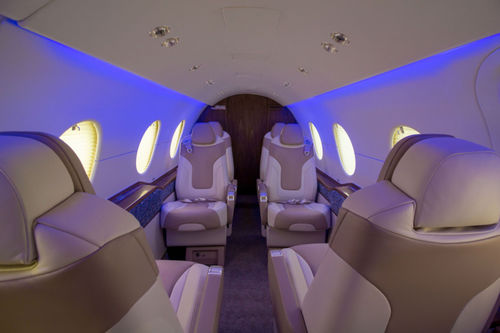 Фонарь для посадки - L12C series  - AIRCRAFT LIGHTING INTERNATIONAL - для самолета / LED / цветной
