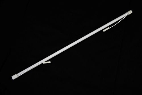 Освещение для салона самолета - N1235xxxB series - AIRCRAFT LIGHTING INTERNATIONAL - флюоресцентное / с трубками