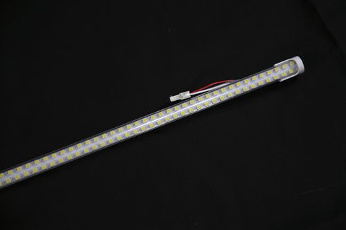 Лампа для самолета - L1245 series - AIRCRAFT LIGHTING INTERNATIONAL - светодиодная / флюоресцентная / с трубками