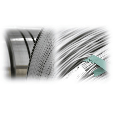 Воздухоплавательная сталь - IMPHY AFK 502 - APERAM ALLOYS IMPHY