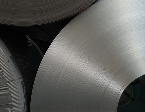 Сталь в рулонах - P580H - APERAM ALLOYS IMPHY - воздухоплавательная / для авиационно-космической промышленности