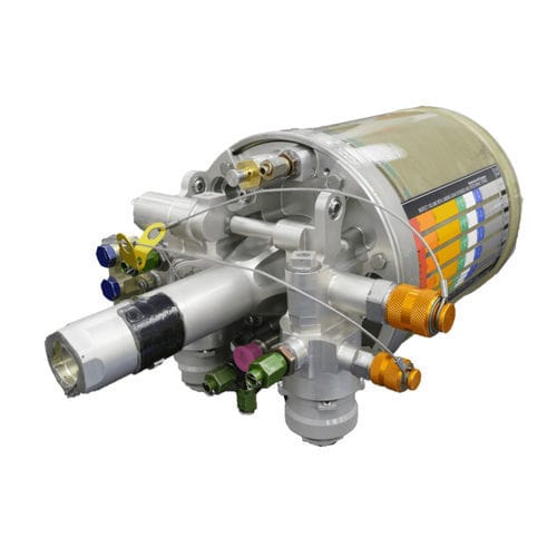 Герметизированный резервуар - ARKWIN INDUSTRIES