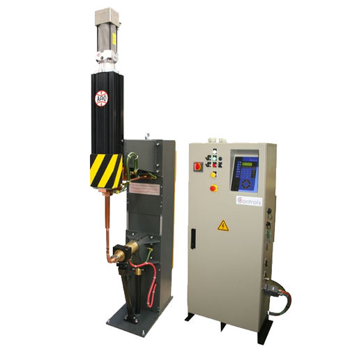 Точечная машина для сварки - P series - ARO WELDING TECHNOLOGIES - для аэронавтики