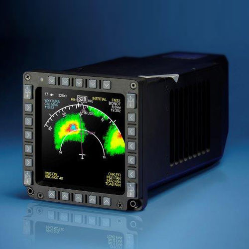 EFIS электронная система пилотажных приборов - AFI 5500  - ASTRONAUTICS CORPORATION OF AMERICA - для вертолета / цифровая / TSO