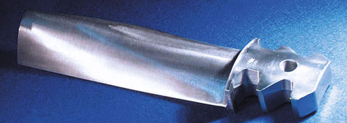 Сталь для авиационно-космической промышленности - T550 - BÖHLER EDELSTAHL GMBH & CO.KG