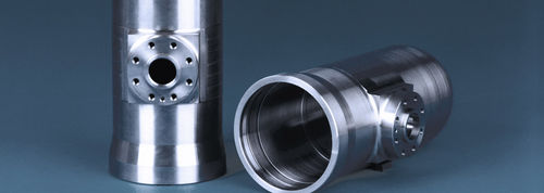 Никель в прутках - L625 - BÖHLER EDELSTAHL GMBH & CO.KG - в форме трубы / для авиационно-космической промышленности