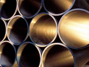 Сталь в пластинах - BRALCO METALS - в прутках / листовая