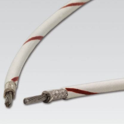 Кабель для самолета - Thermazone™ series - CARLISLE INTERCONNECT TECHNOLOGIES - для передачи данных / питания / огнестойкий