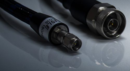 Кабель для самолета - UTiPHASE™ - CARLISLE INTERCONNECT TECHNOLOGIES - для передачи данных / бронированный / гибкий