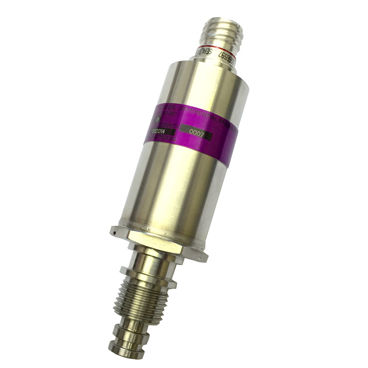 Датчик давления для авиационно-космической промышленности - TRD Series - CCS (CUSTOM CONTROL SENSORS) - дифференциальный / в mV / в V