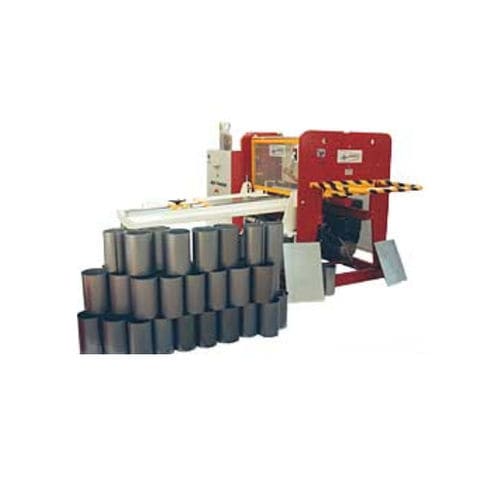 Автоматический формовочный станок - Rollstar 160  - CMF CONCEPTION MACHINES FAVEYRIAL - для углеродных волокон / для труб / для аэронавтики